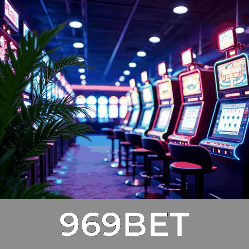 969BET: A Plataforma de Apostas Online com Serviços Profissionais