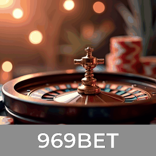 969BET: Slots Premium, Jogos de Mesa e Experiência com Dealer ao Vivo