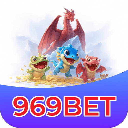 969BET Logo