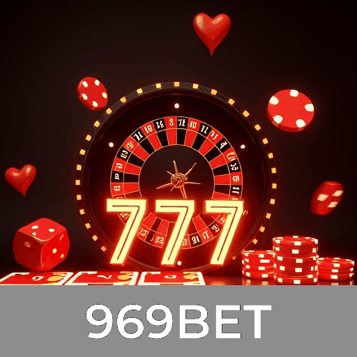 969BET: A Plataforma de Apostas Online com Serviços Profissionais