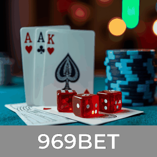 969BET: Especialistas em Apostas Esportivas no Brasil